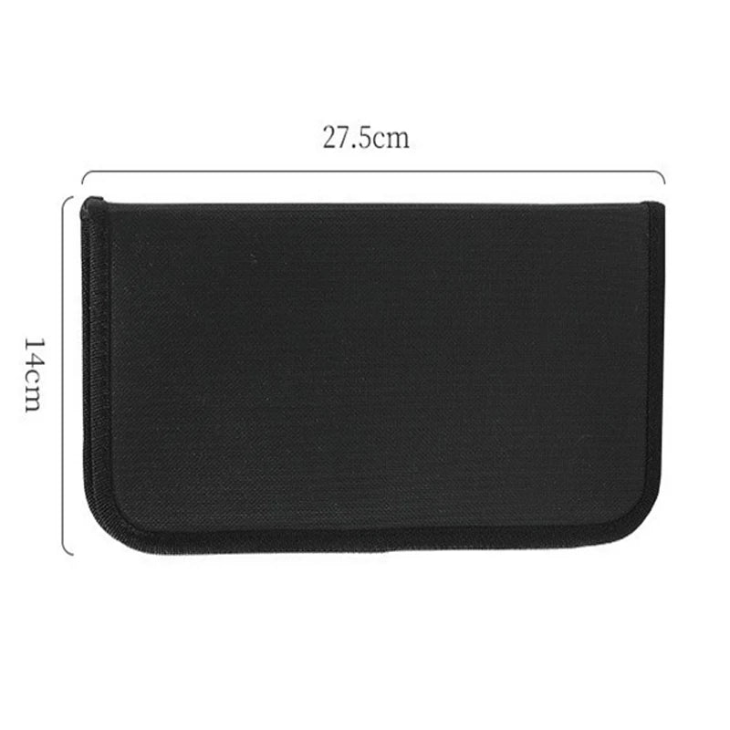 15 Holes Foldable Women Makeup Brush Tools Bag Waterproof Large Capacity Travel Makeup Brushes Storage Beauty Tools Pouch Holder - EUPHORIA